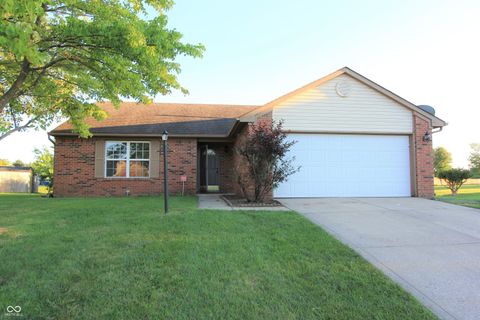 12221 Tallowtree Court Indianapolis IN 46236