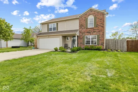7163 Cordova Drive, Indianapolis, IN 46221 - MLS#: 22036099