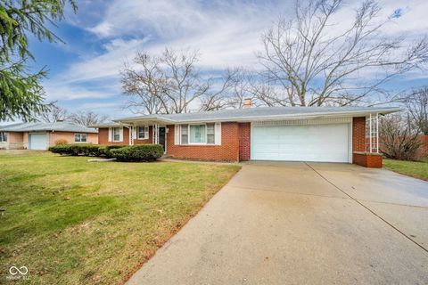 1920 E 49th Street Anderson IN 46013