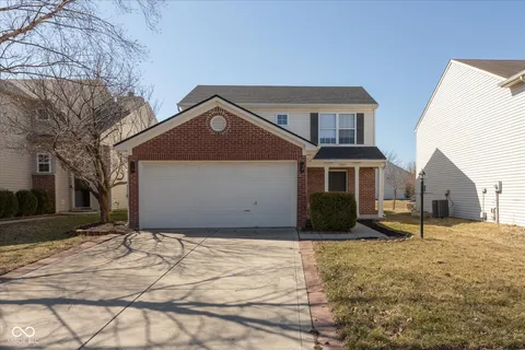 15405 Fawn Meadow Drive, Noblesville, IN 46060 - MLS#: 22027164
