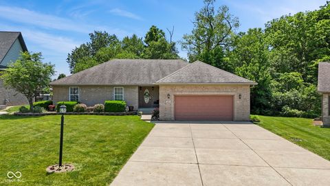 205 Canaan Court Mooresville IN 46158