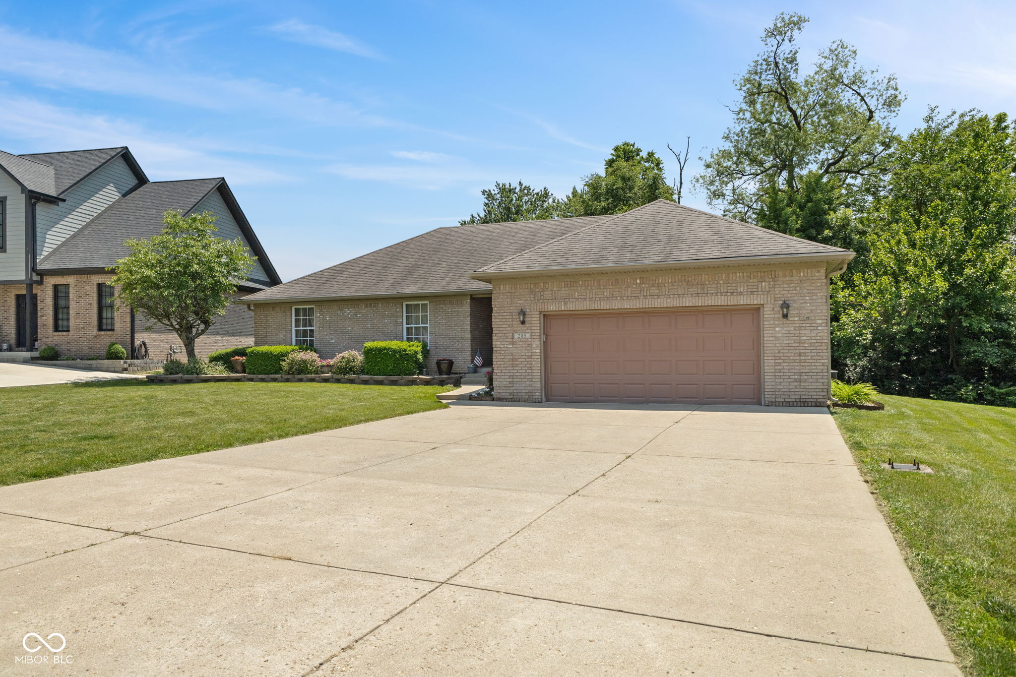 205 Canaan Court
