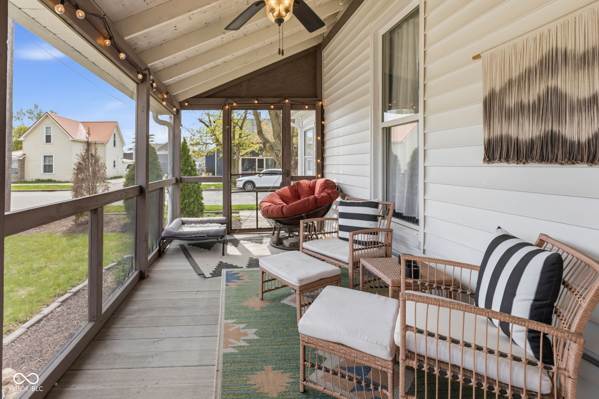 918 W Chicago Street