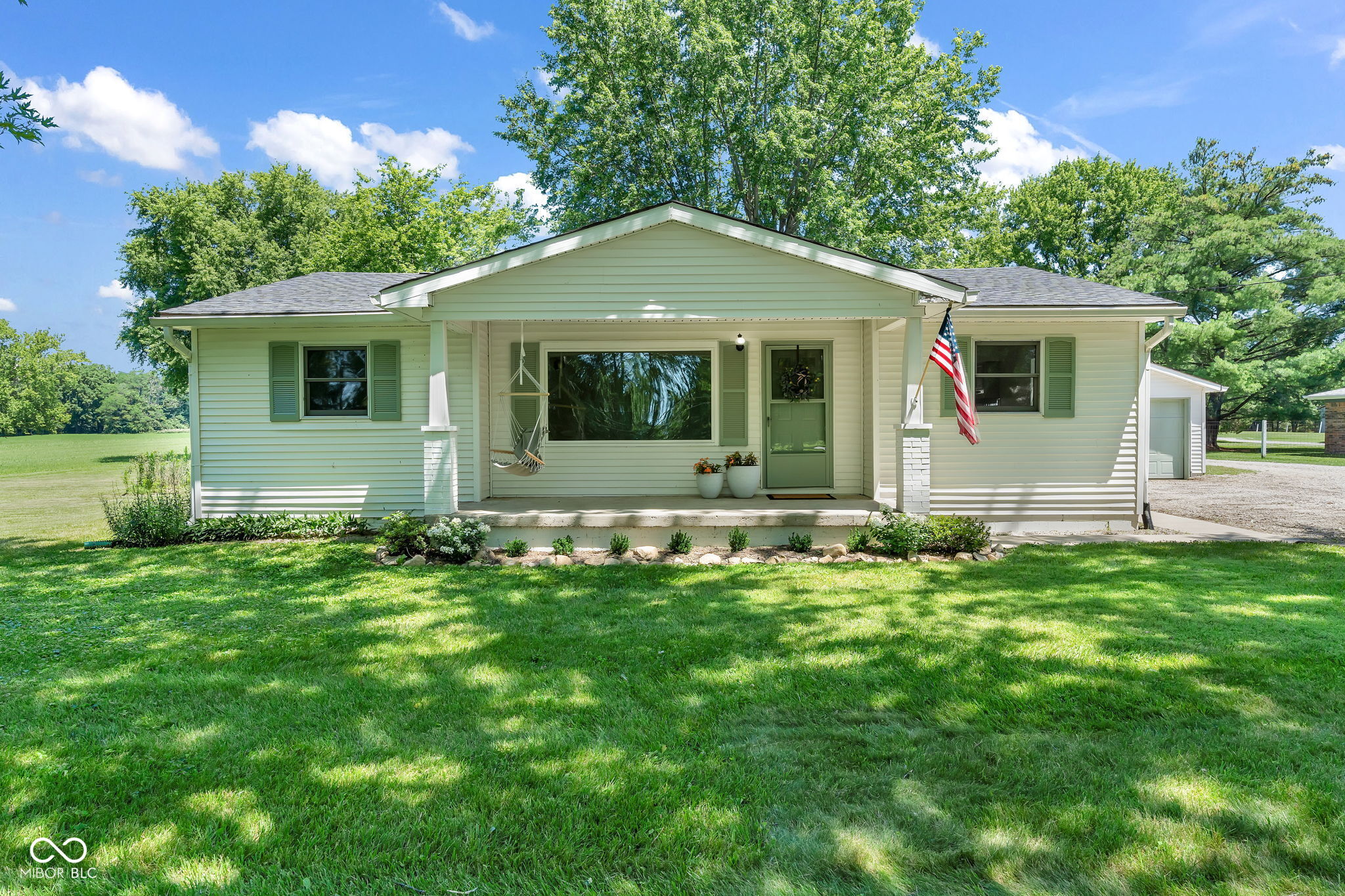 9805 N County Road 750 E