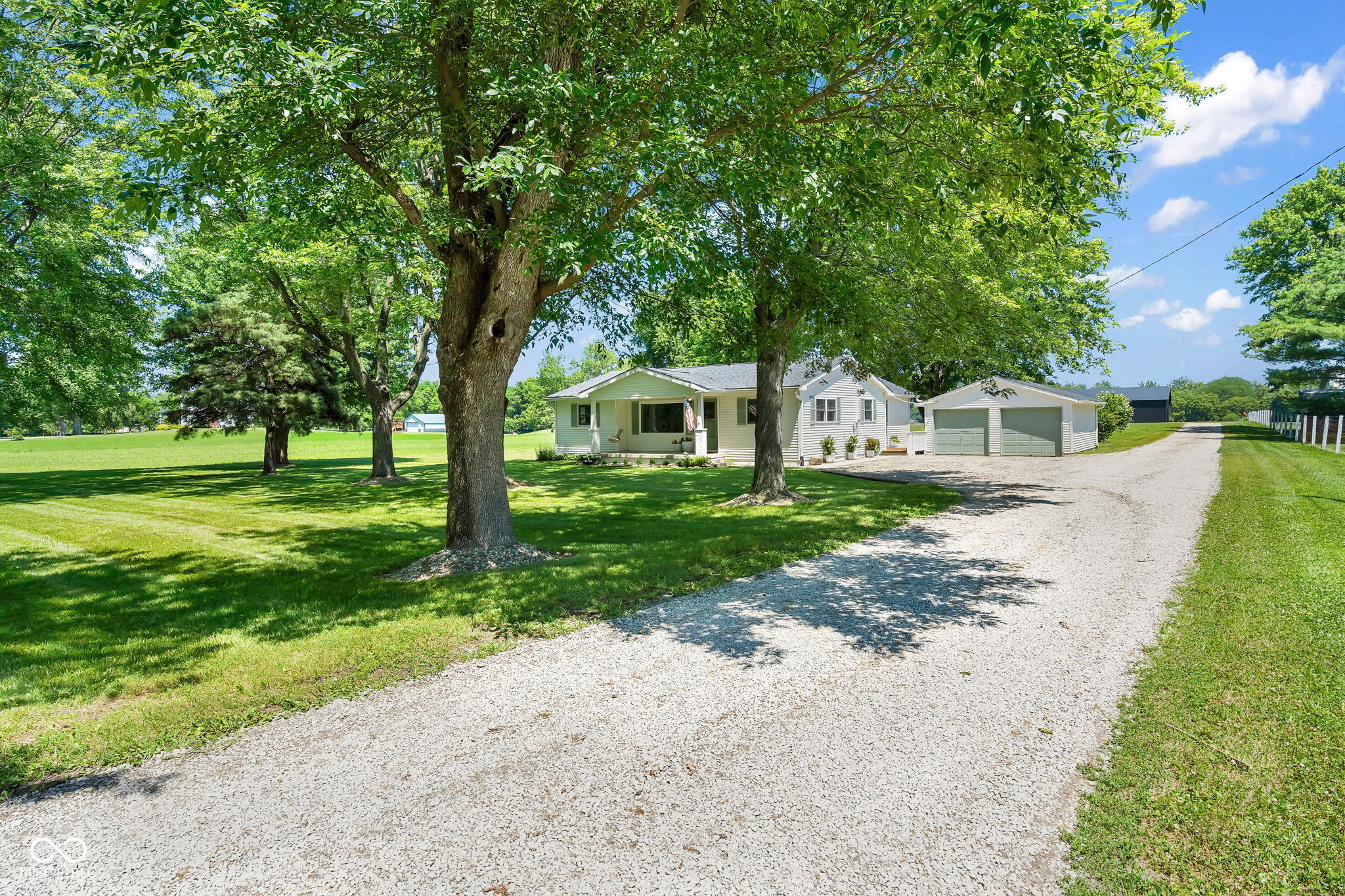 9805 N County Road 750 E