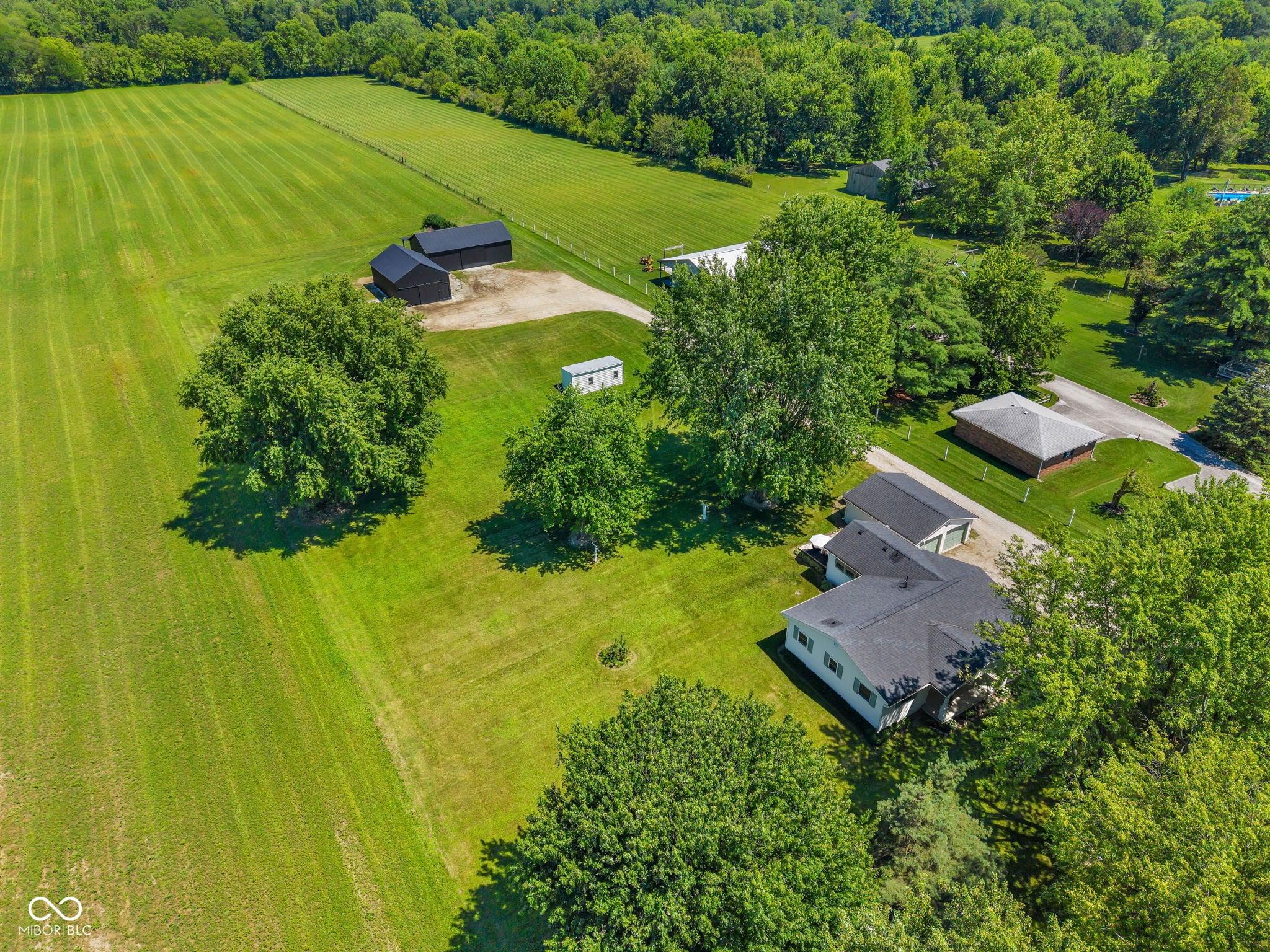 9805 N County Road 750 E