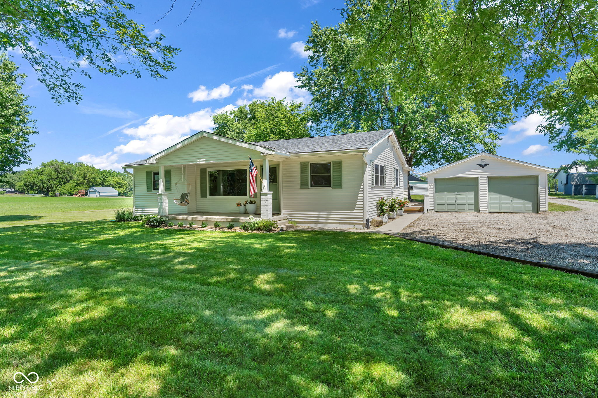 9805 N County Road 750 E