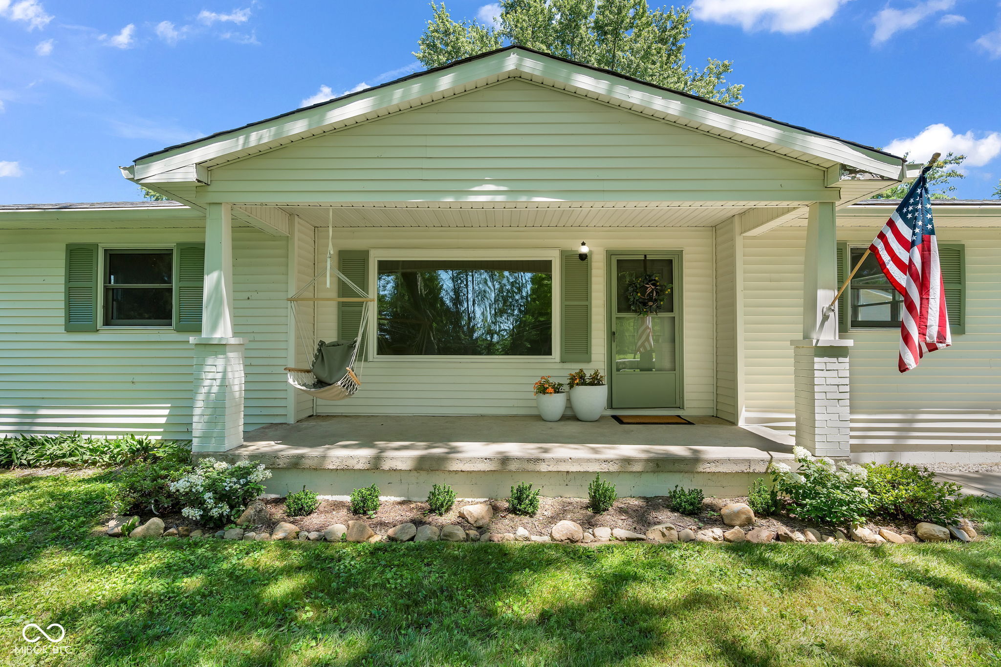 9805 N County Road 750 E