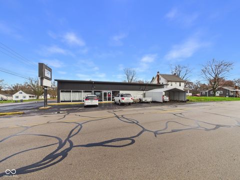 2500 E 10th Street Anderson IN 46012