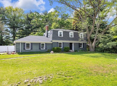 9860 Sunnymeade Lane Indianapolis IN 46280