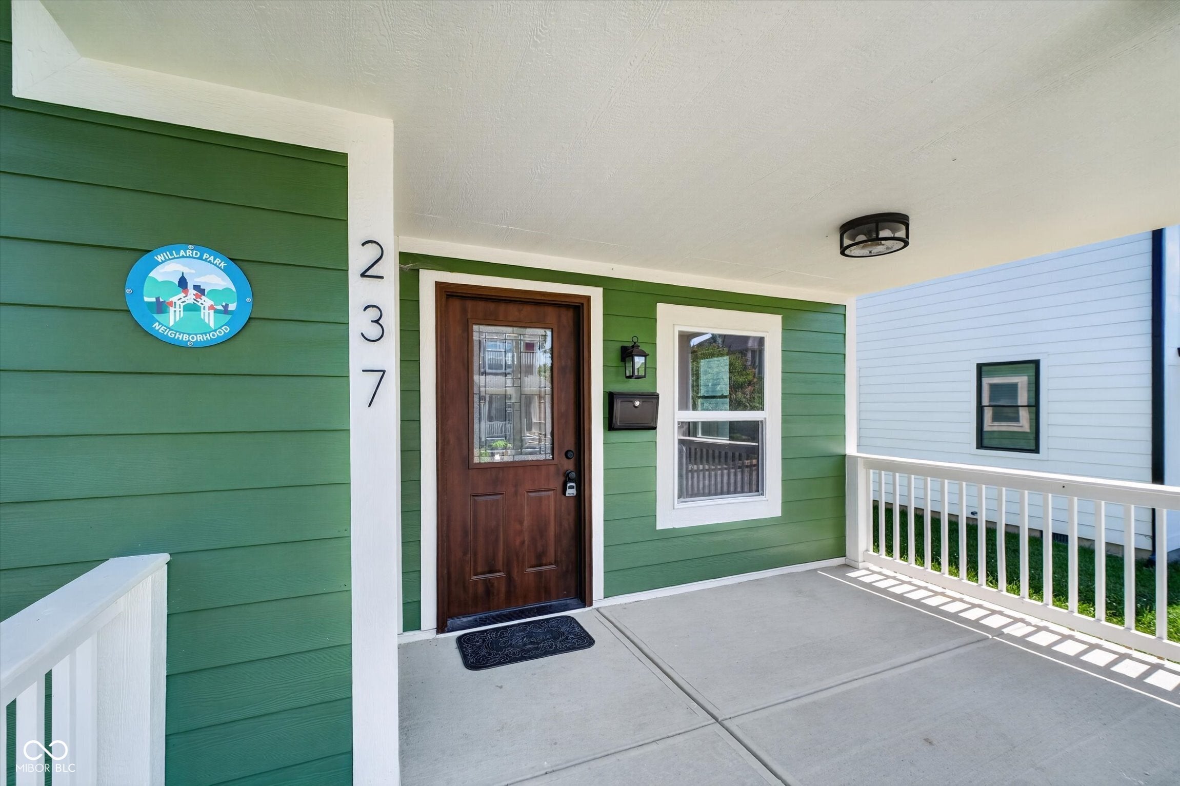 237 Hendricks Place