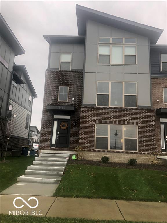 Photo 1 of 28 — 13495 E 134th Street, Fishers, IN 46038