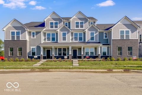 Photo of 5790 Arcade Boulevard, McCordsville, IN 46055 (MLS # 22040922)