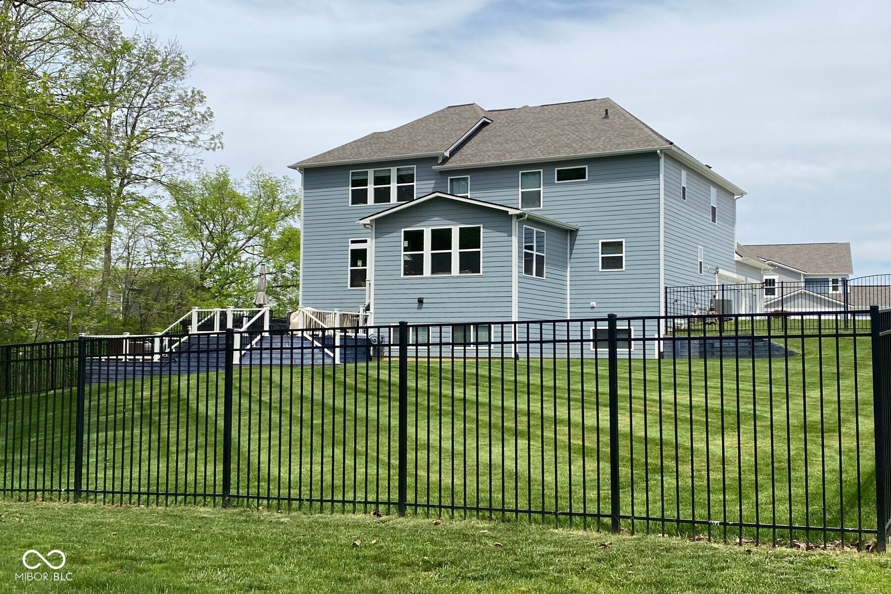 12811 Corydon Drive