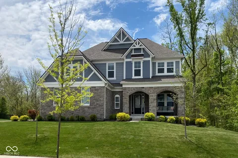 12811 Corydon Drive, Fishers, IN 46037 - MLS#: 22037108