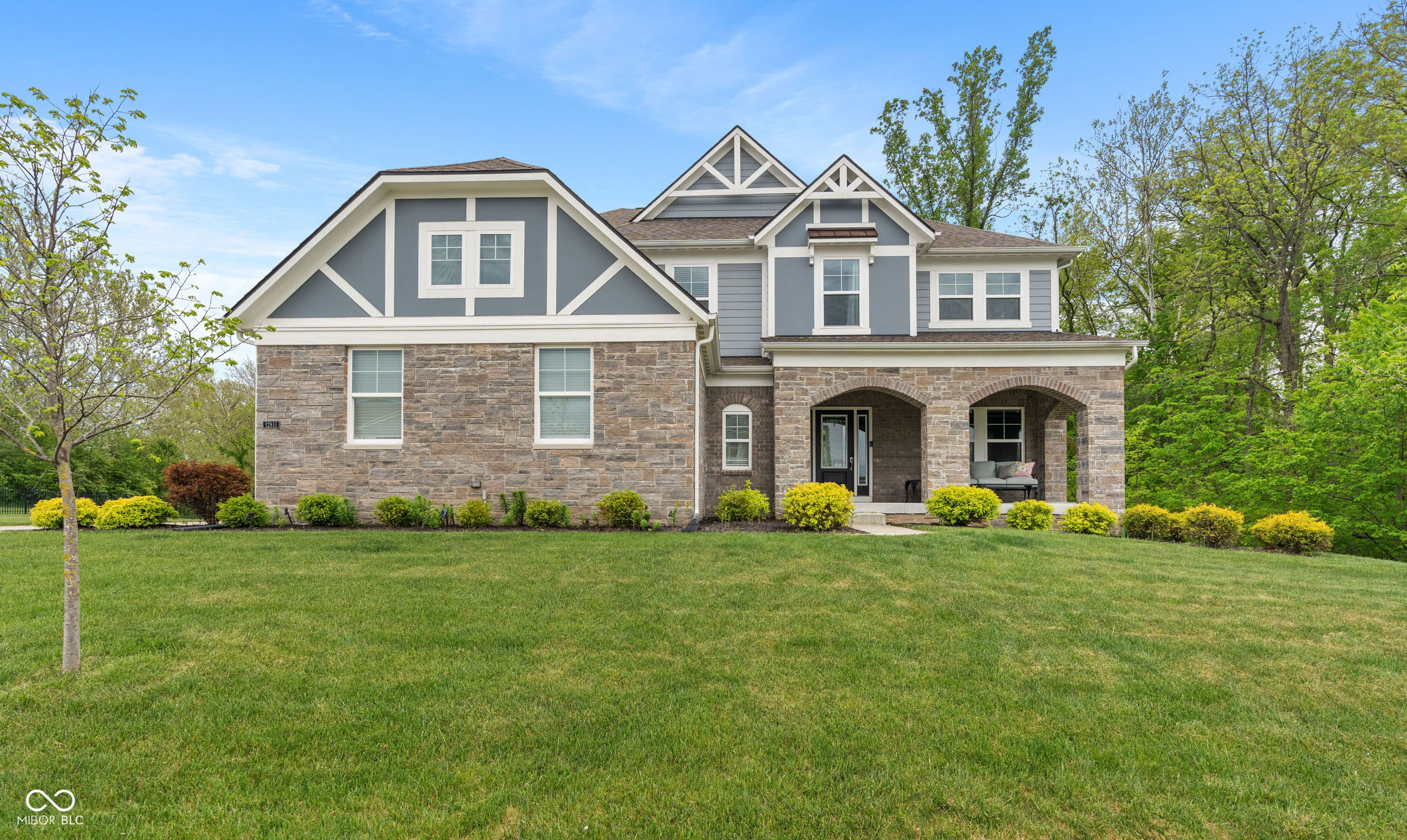 12811 Corydon Drive