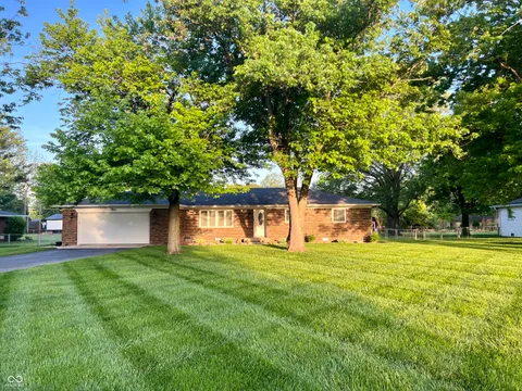 2892 S State Road 267, Plainfield, IN 46168 - MLS#: 21920912