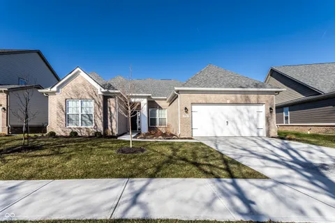 2352 Somerset Circle, Franklin, IN 46131 - MLS#: 22026400