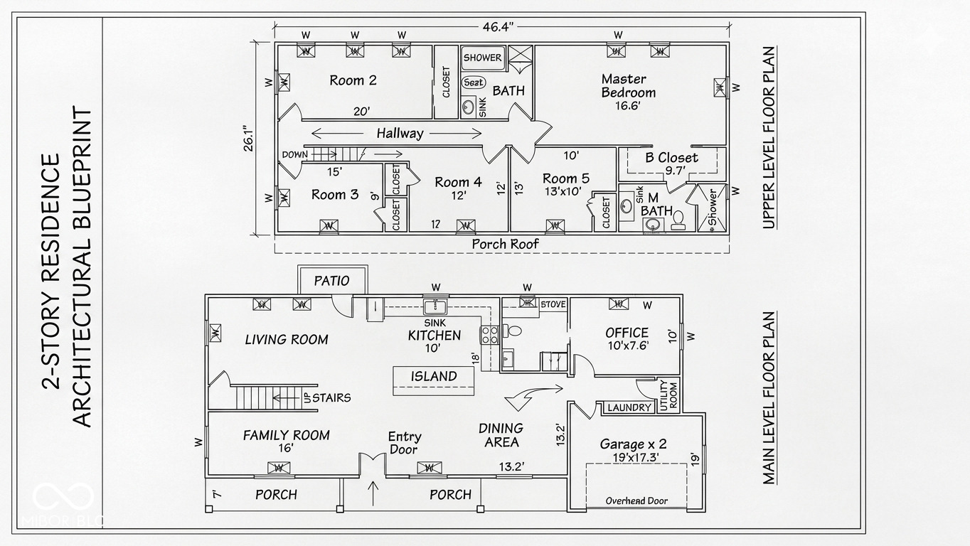 189 Pinedale Drive