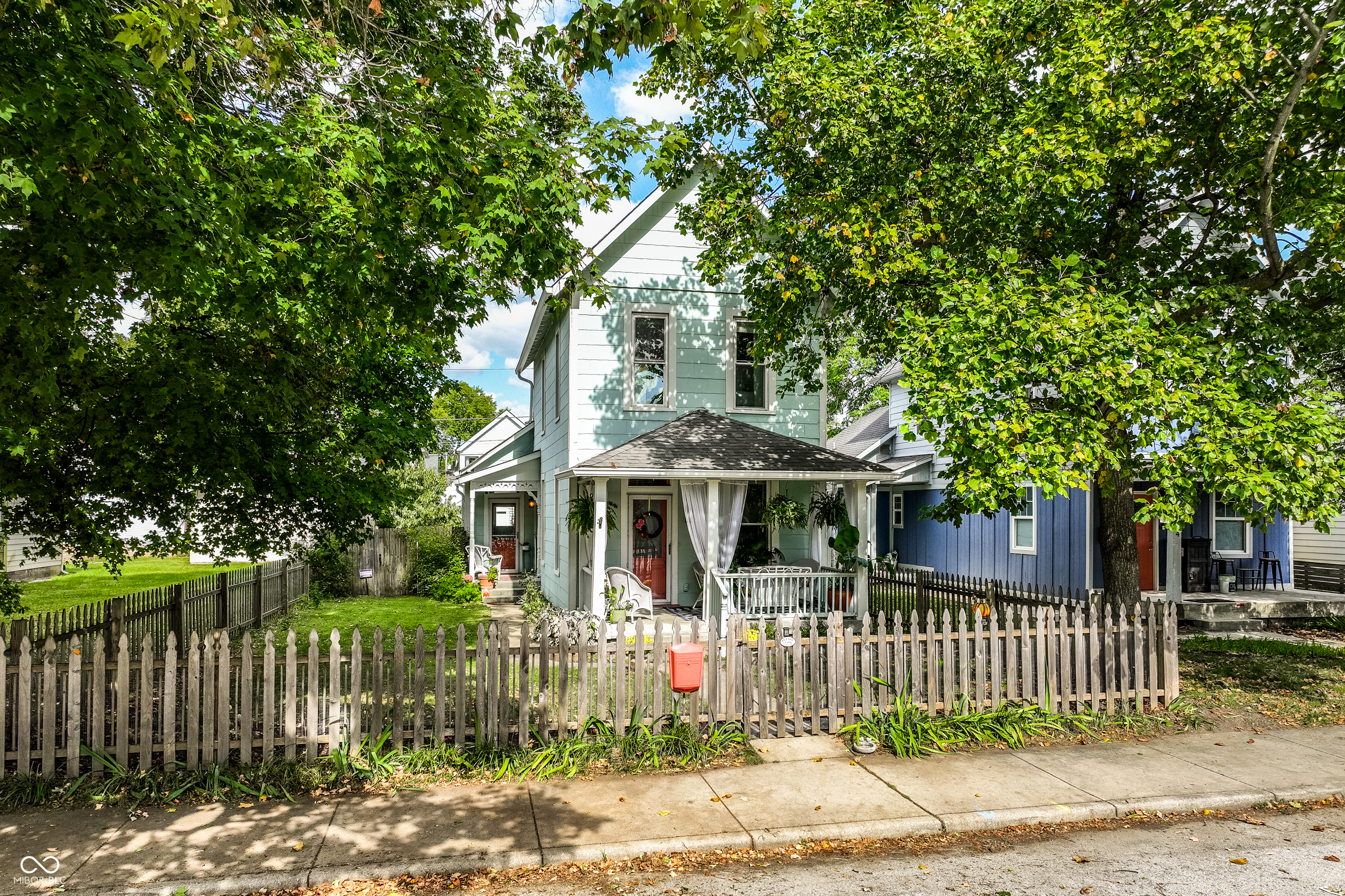 1510 Fletcher Avenue