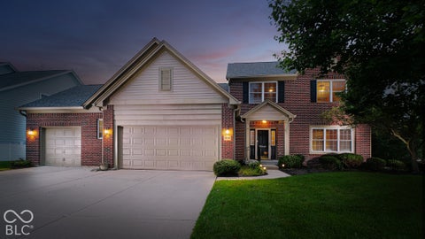 Photo of 1050 Belvedere Place, Westfield, IN 46074 (MLS # 22127622)