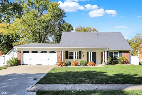 51 Wilson Drive, Carmel, IN 46032 - MLS#: 22037029