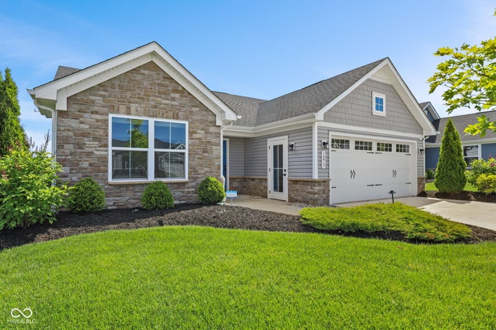 Photo 1 of 37 — 1275 Gunnison Drive, Greenfield, IN 46140