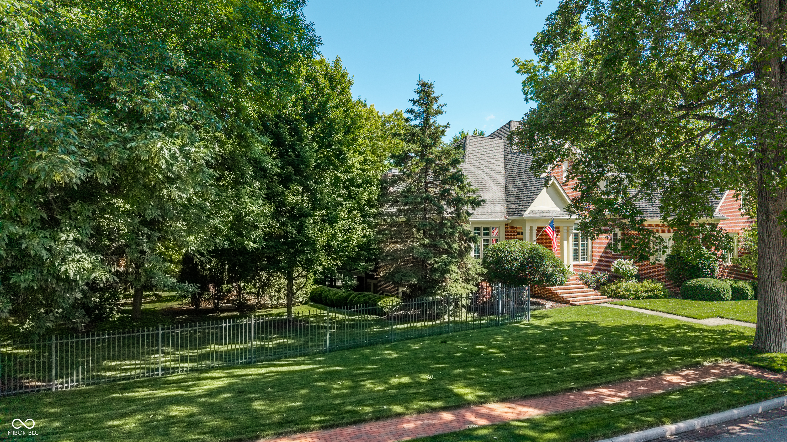 4328 Heyward Lane