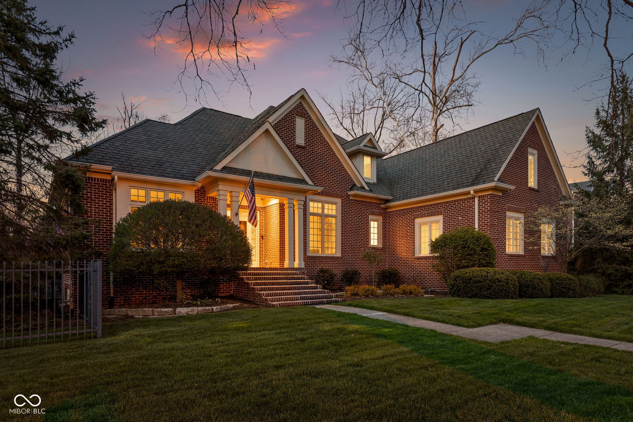 4328 Heyward Lane