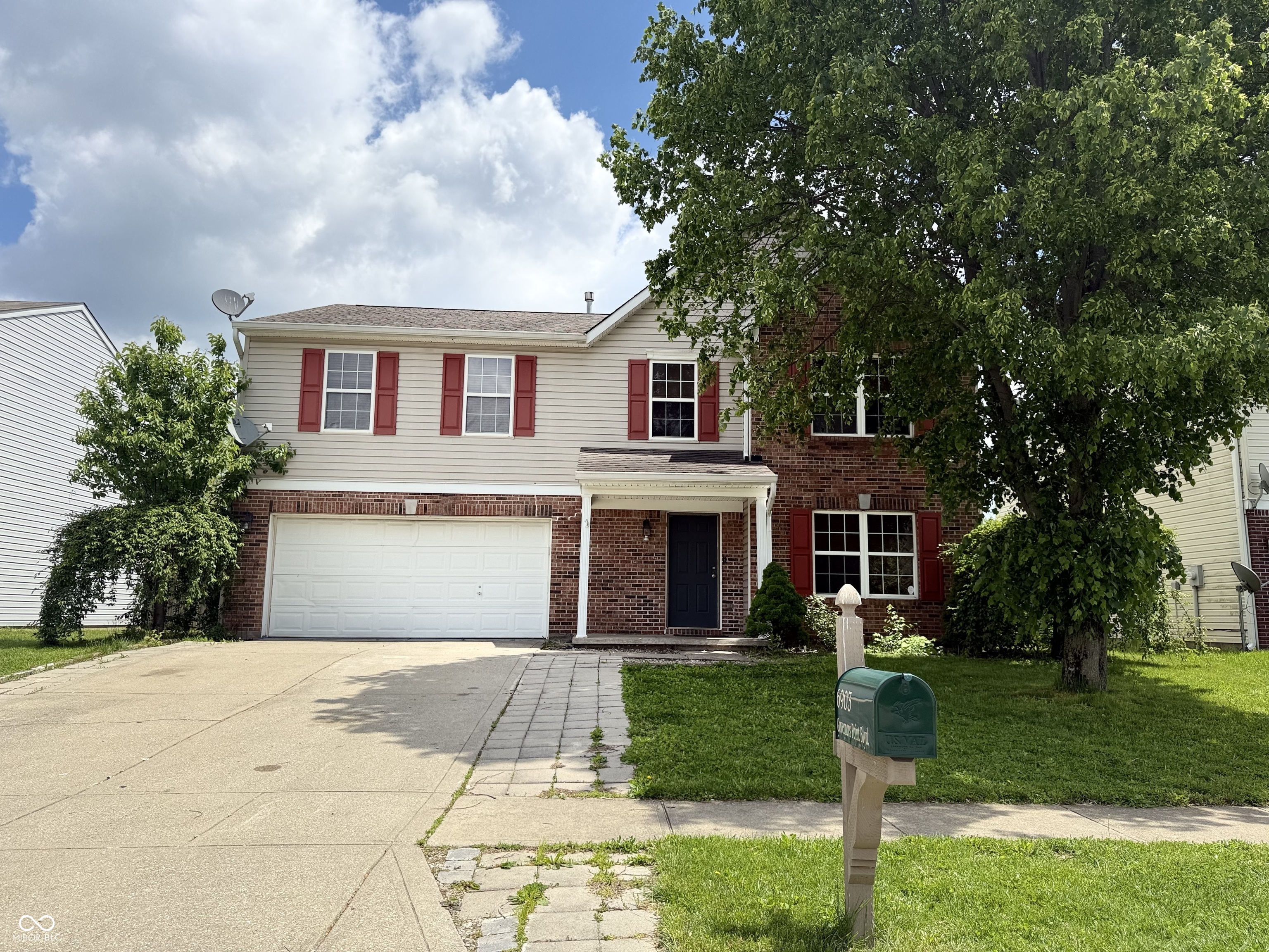 6903 Governors Pointe Boulevard