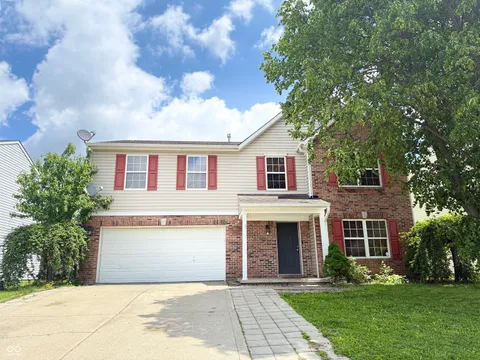 6903 Governors Pointe Boulevard, Indianapolis, IN 46217 - MLS#: 22037692