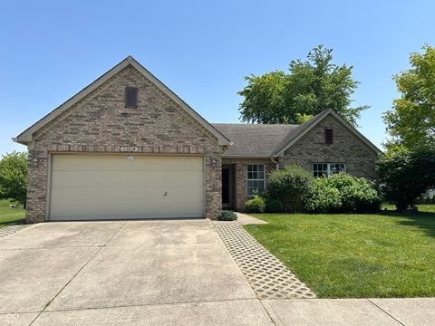 11014 Lake Run Drive Fishers IN 46038