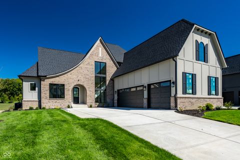 4265 Hamilton Run Zionsville IN 46077