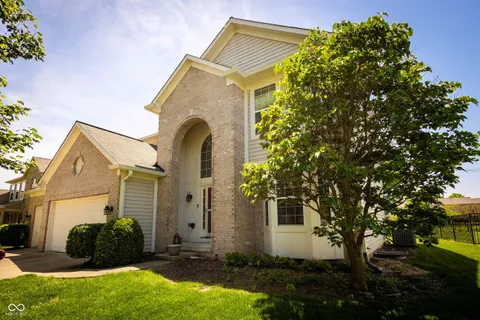 11727 Wedgeport Lane, Fishers, IN 46037 - MLS#: 22038265