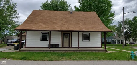 35 Meadow Drive, New Palestine, IN 46163 - MLS#: 22036630