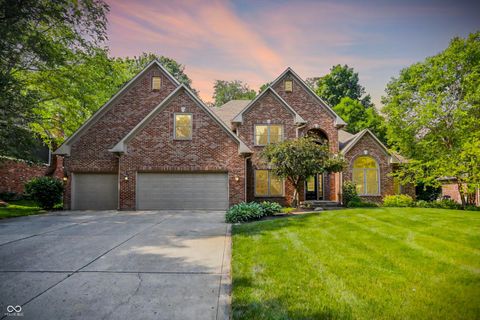 7648 W Williamswood Drive New Palestine IN 46163