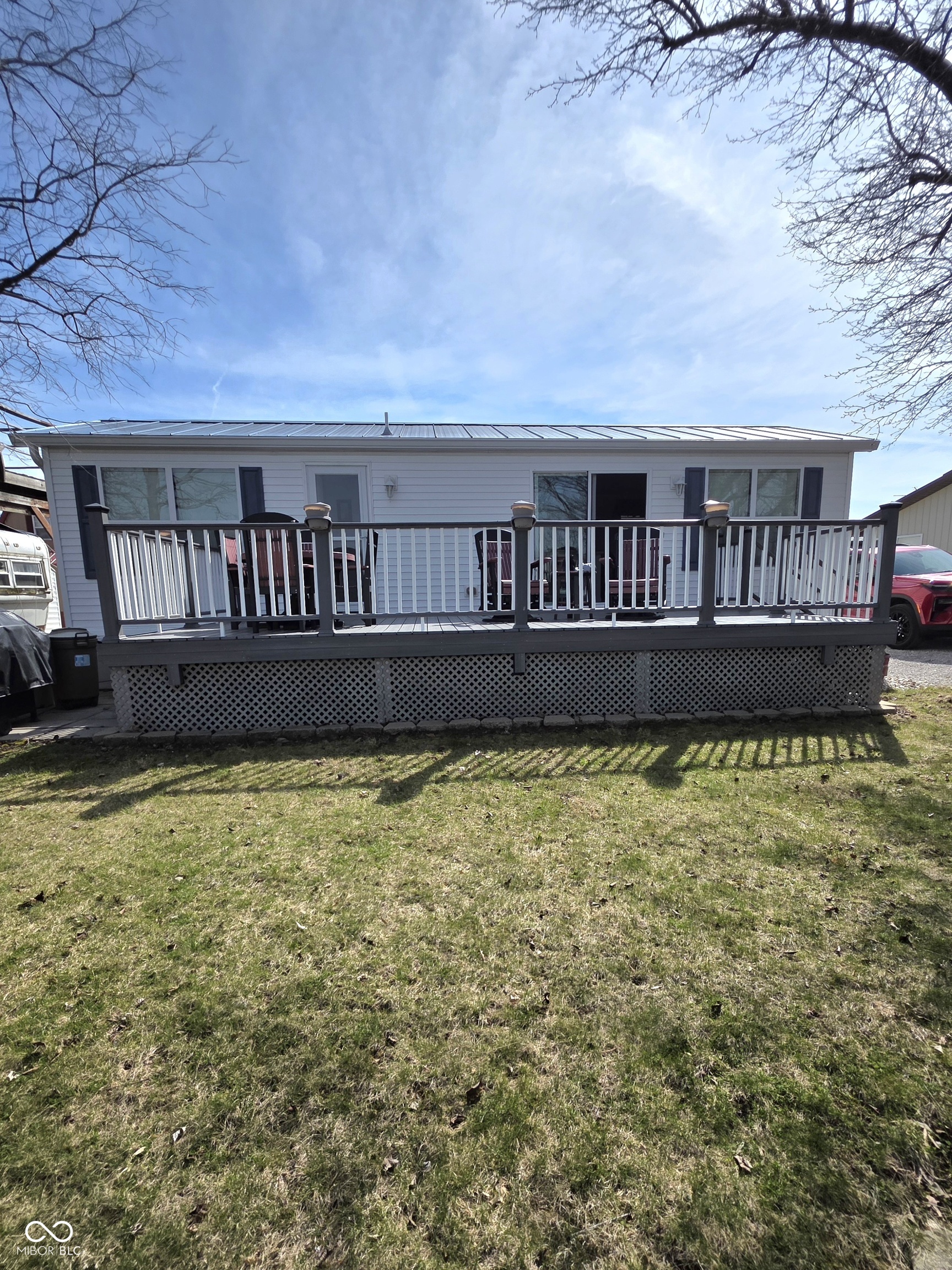 4016 Van Bibber Lake Estate