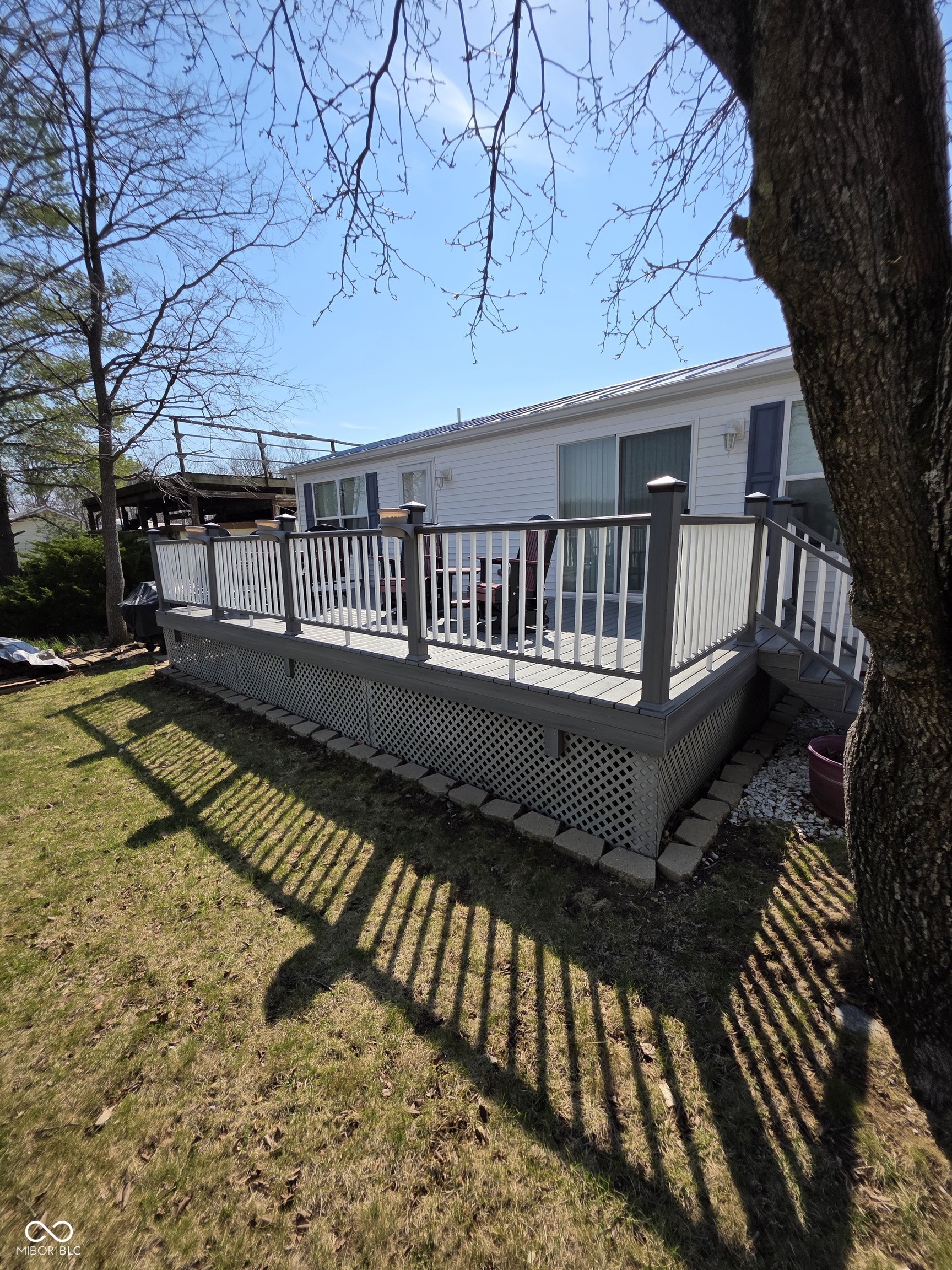 4016 Van Bibber Lake Estate