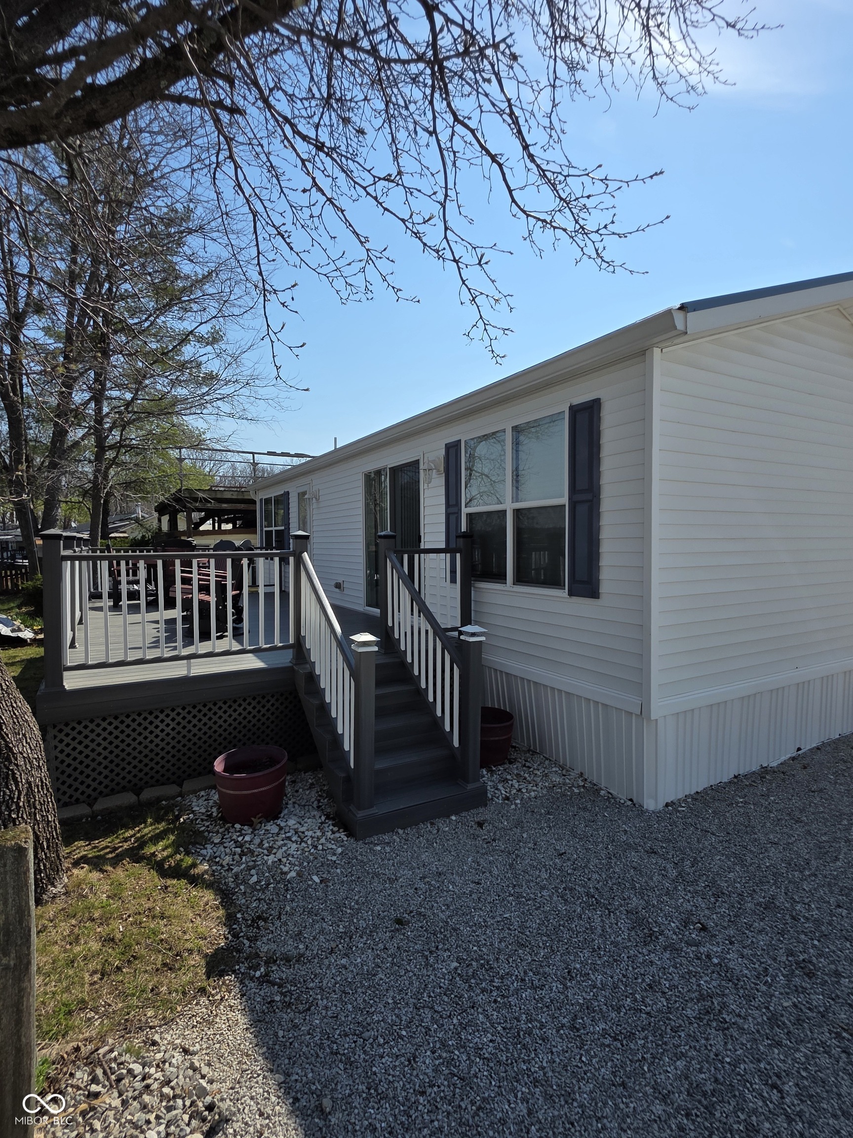 4016 Van Bibber Lake Estate