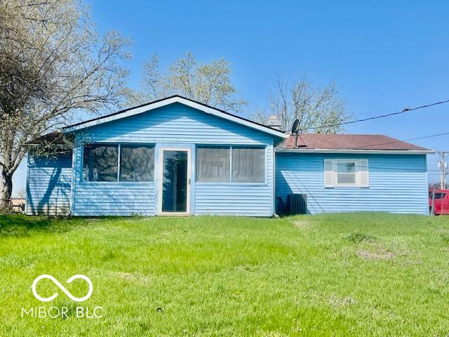 213 Harrell Drive