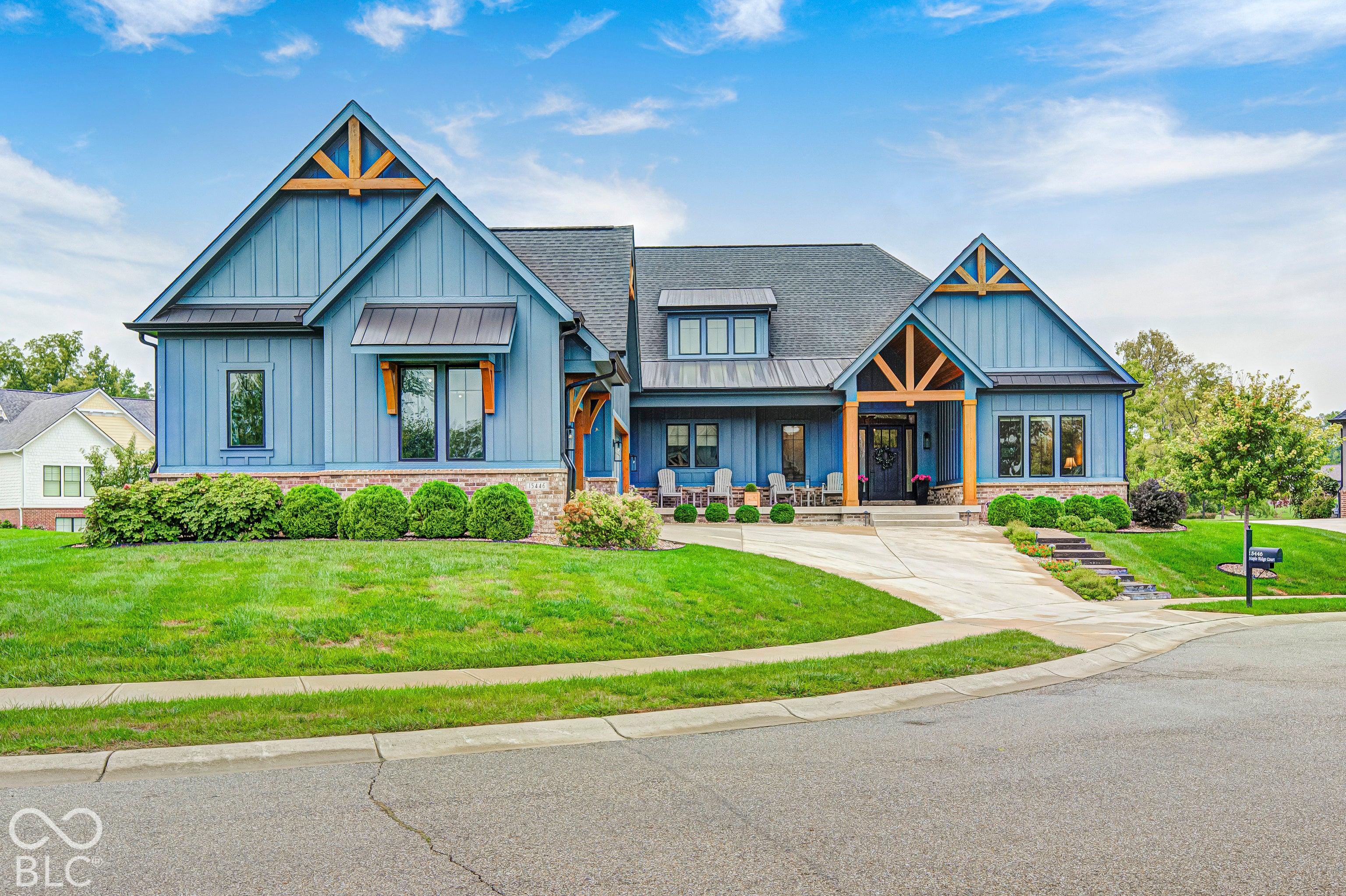 15446 Maple Ridge Court