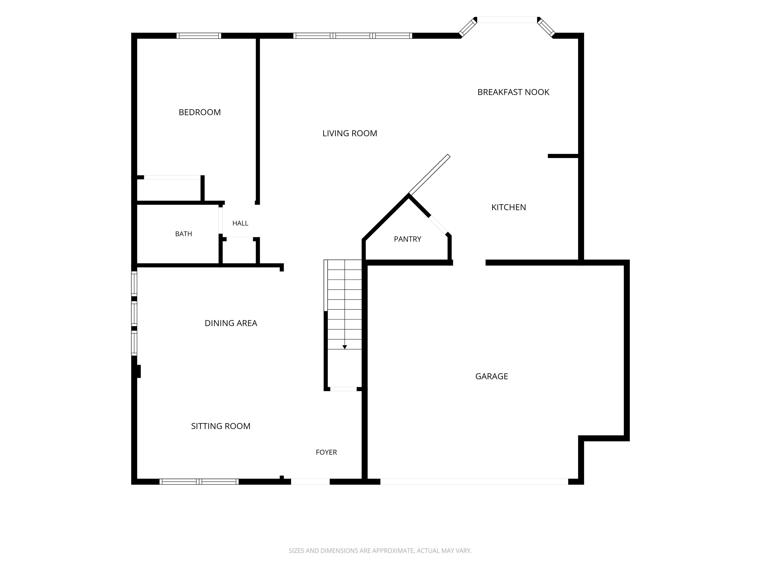 6107 W Brickell Lane
