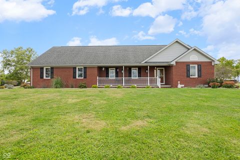779 W 450 S Shelbyville IN 46176