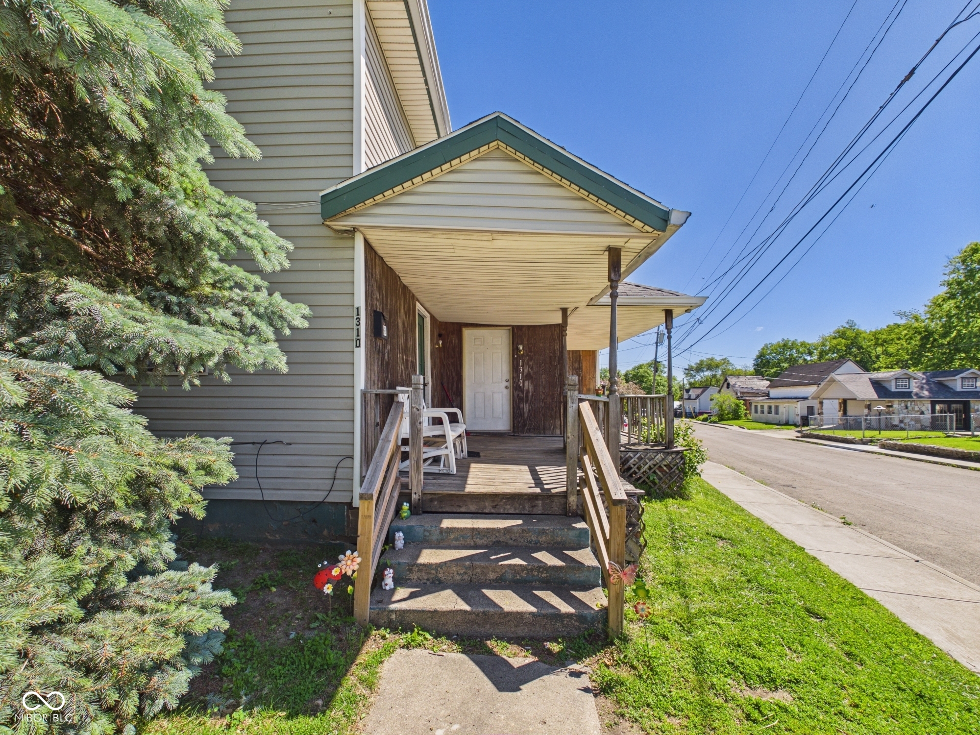 1308-1310 Cincinnati Avenue