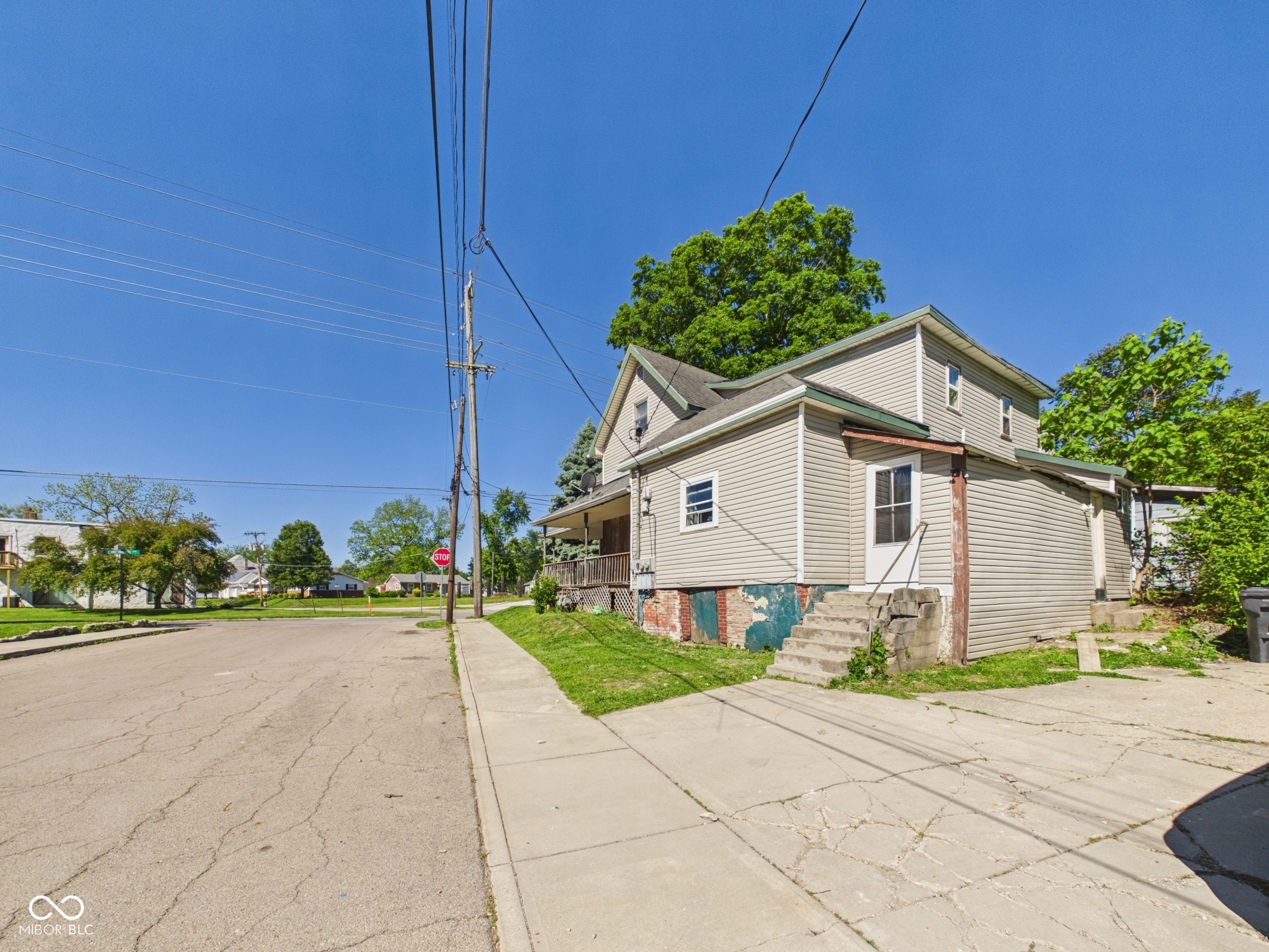1308-1310 Cincinnati Avenue