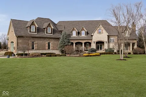 5030 Nightshade Lane, Noblesville, IN 46062 - MLS#: 22020455