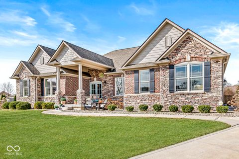 3342 Challenger Drive Plainfield IN 46168