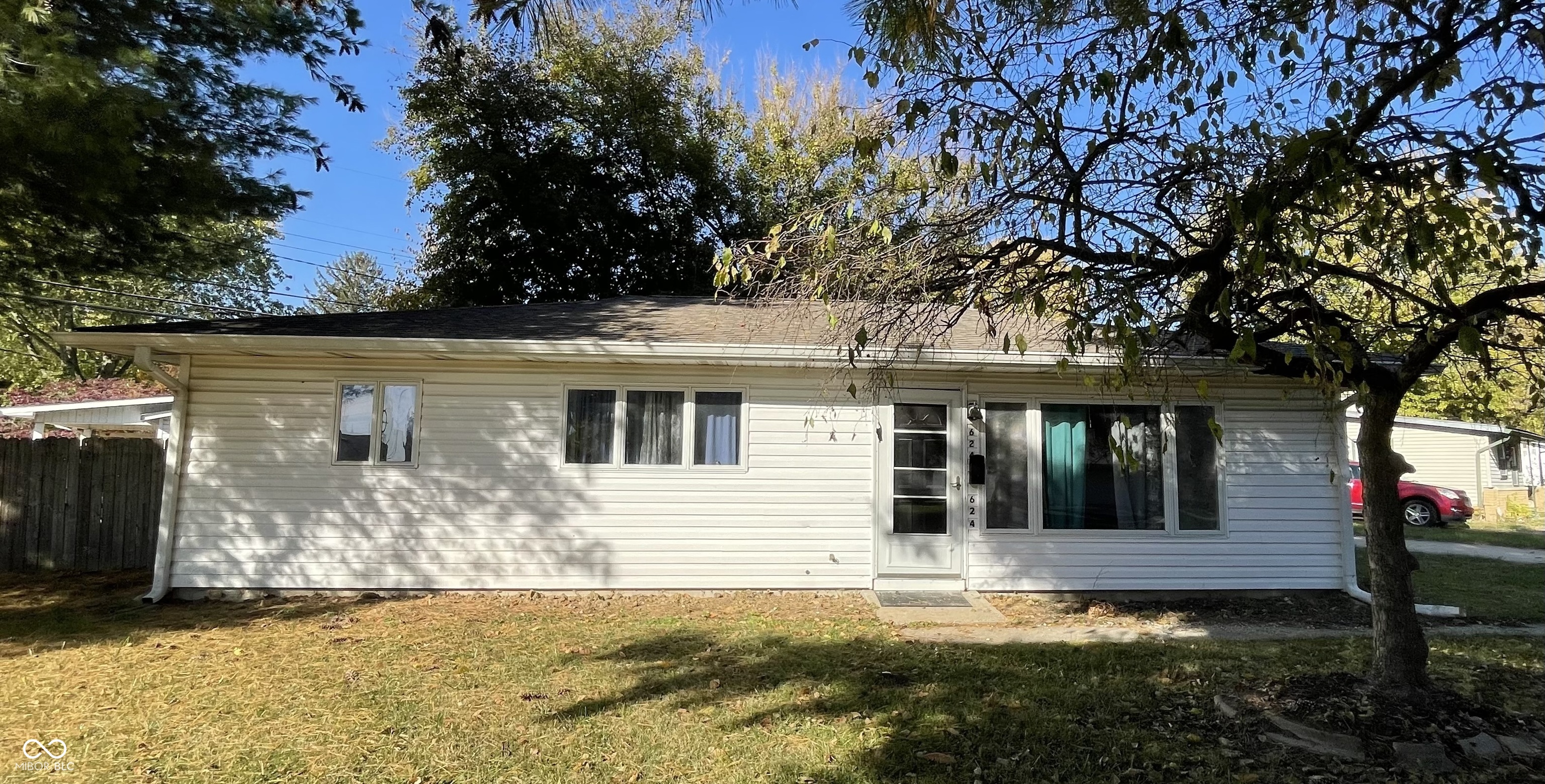 624 Sweetbriar Avenue