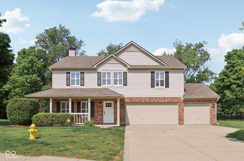 13562 Silver Spur Carmel IN 46032