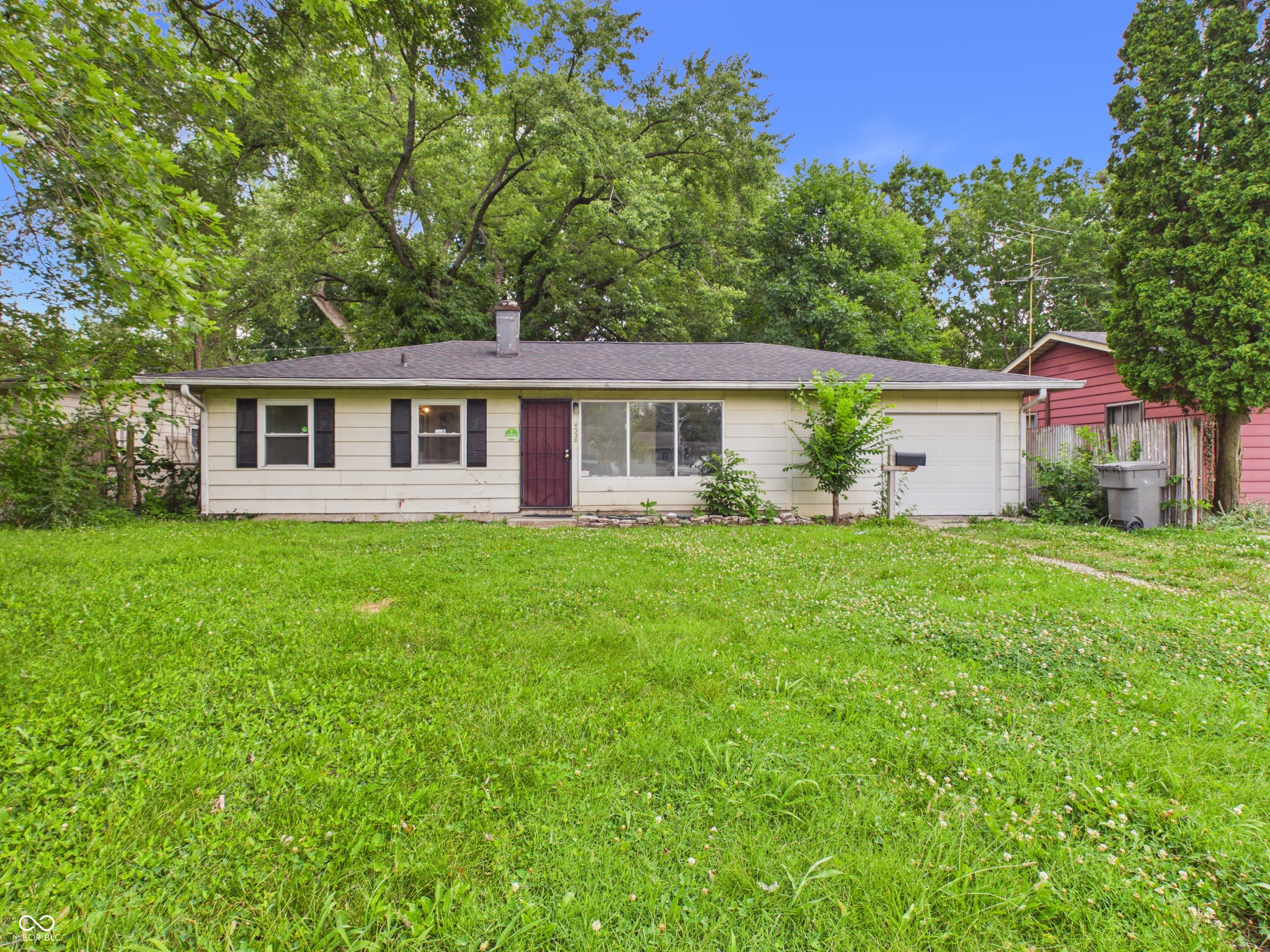 4338 Thrush Drive
